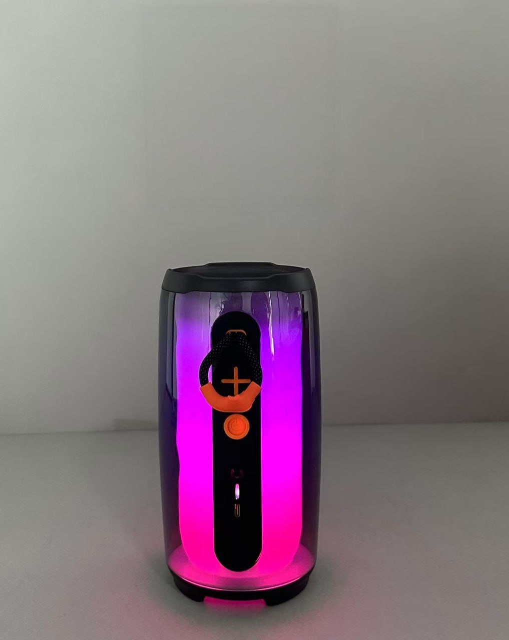 JBL Pulse 4 Portable Bluetooth Speaker with Microphones