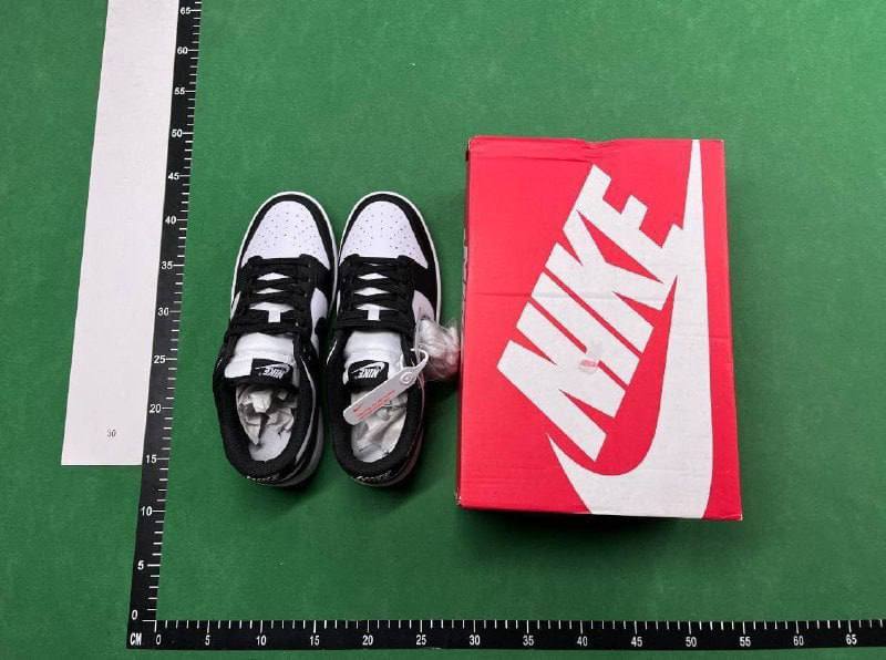 Nike Dunk Low Retro Sneakers [28 styles]