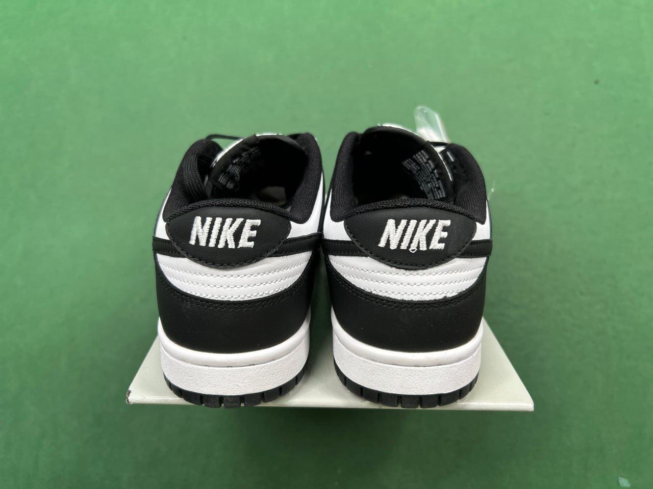 Nike Dunk Low Retro Sneakers [28 styles]