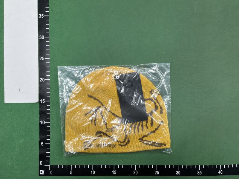 Arc'teryx Dino Skeleton Beanie [28 styles]