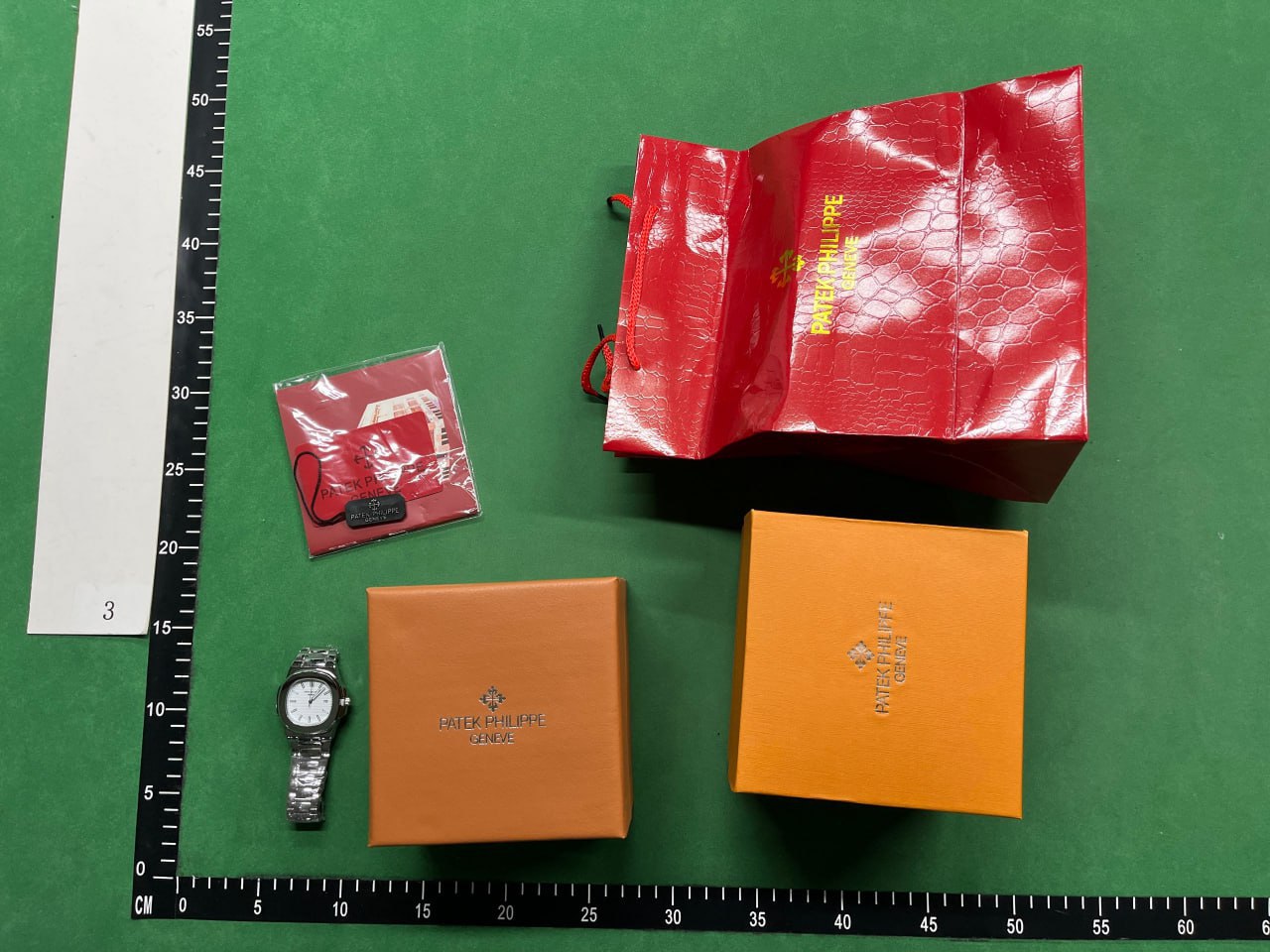 Luxury Watches [23 styles]