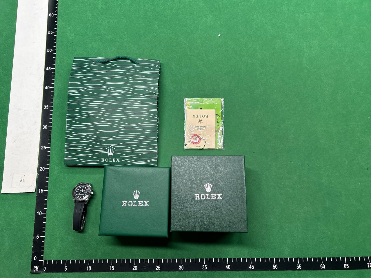 Luxury Watches [23 styles]