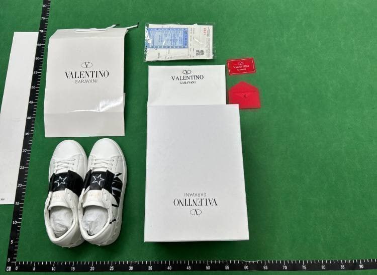 Valentino VLTN Sneakers [39 styles]