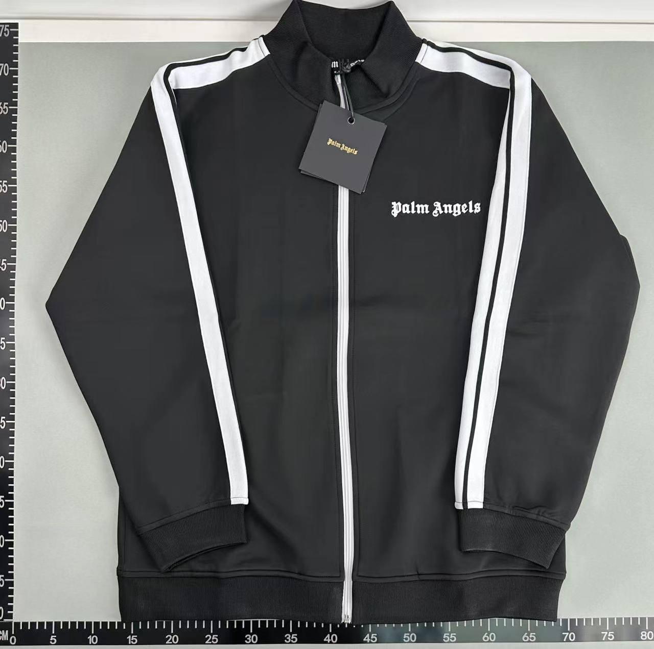 Trackside Stripe Hoodie Set [22 styles]