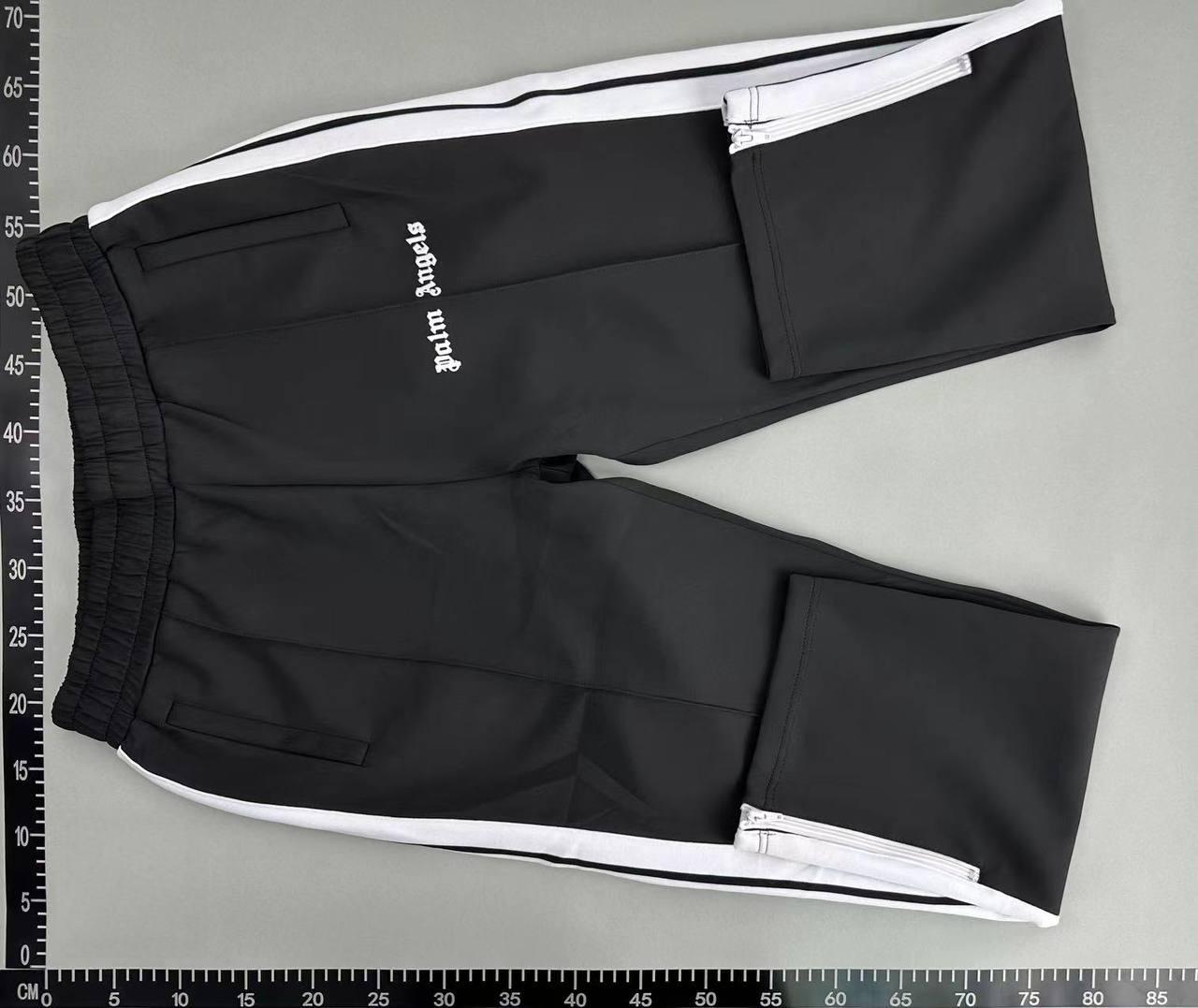 Trackside Stripe Hoodie Set [22 styles]