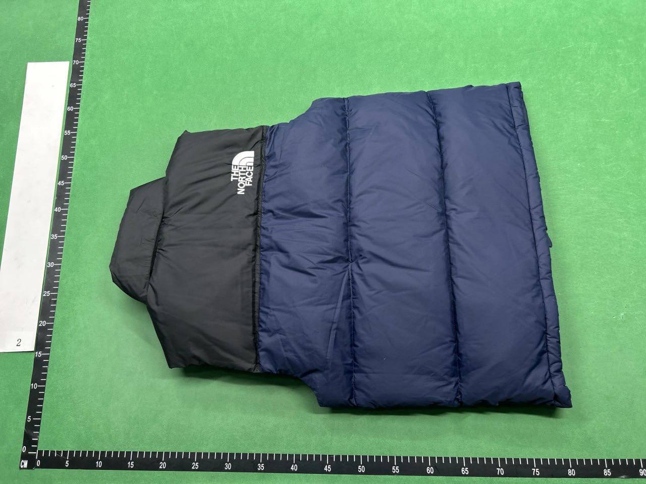 The North Face Nuptse Vest [19 styles]