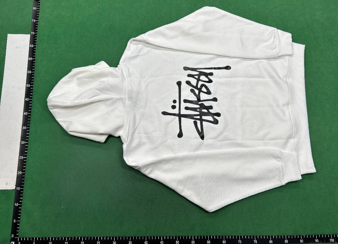 Stüssy Stock Hoodie [23 styles]