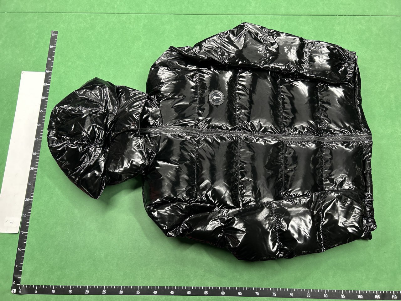 Trapstar Puffer Jackets [13 styles]