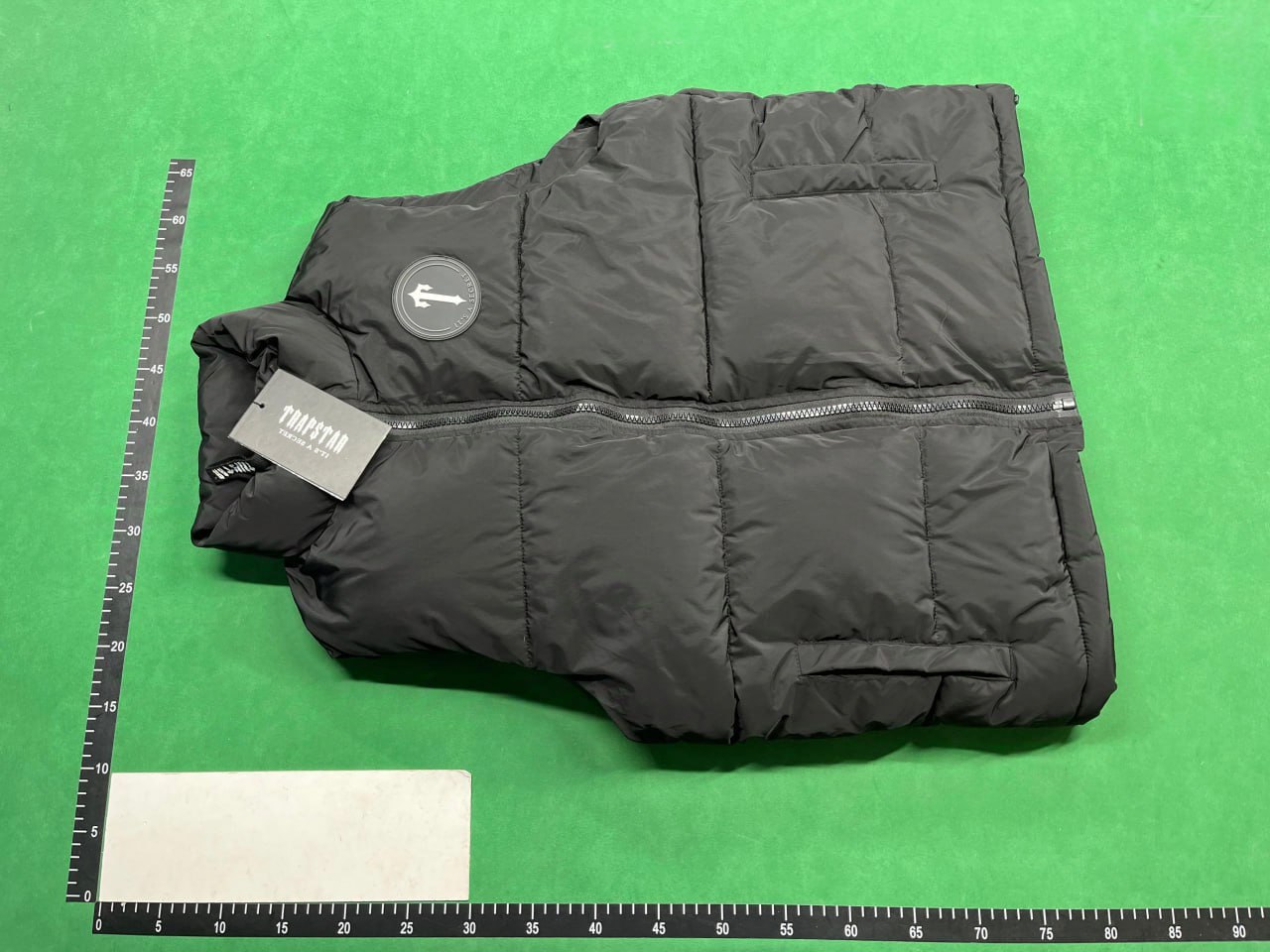 Trapstar Puffer Jackets [13 styles]