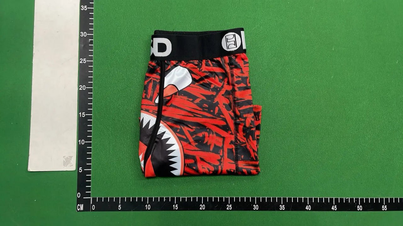 PSD Boxer Briefs [39 styles]