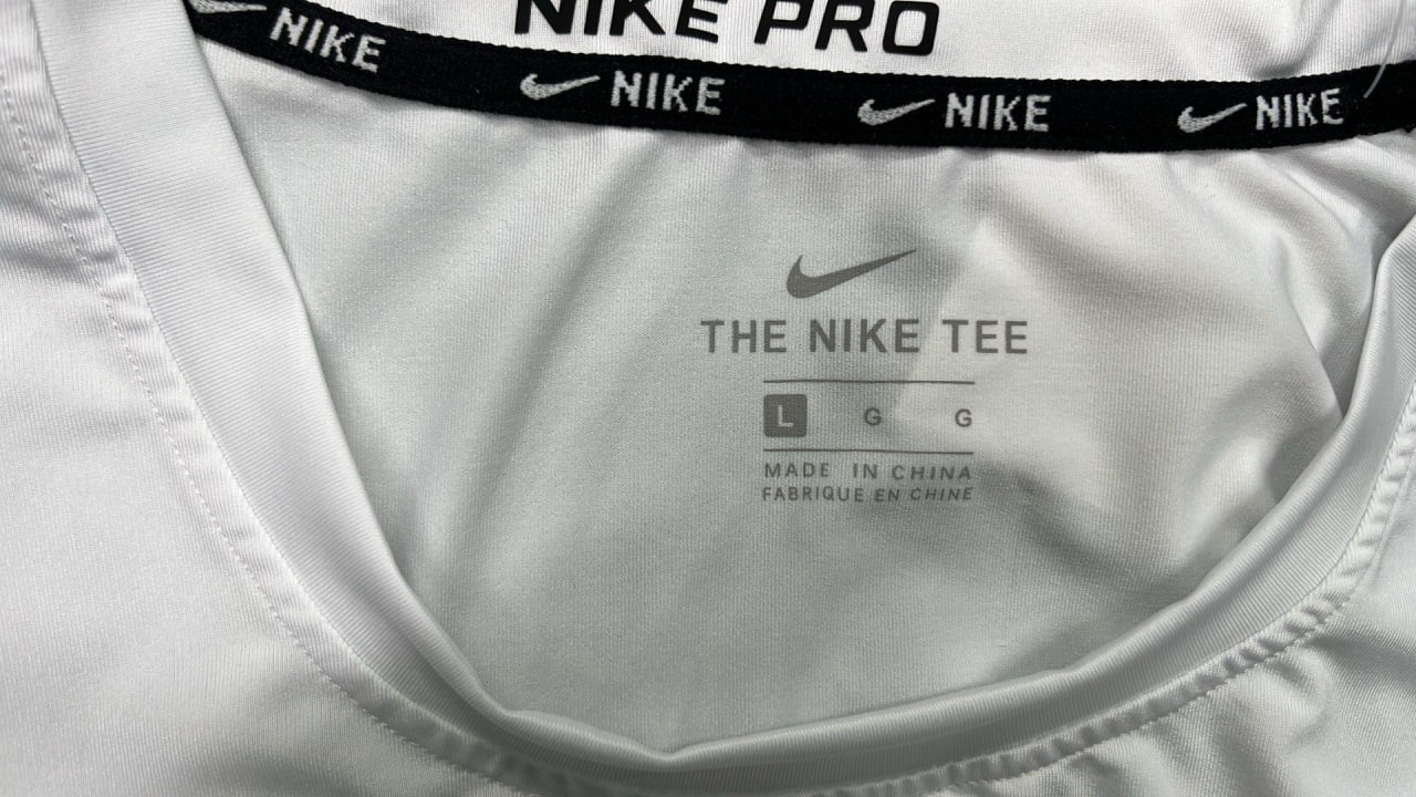 Nike Pro T-Shirt/Shorts/Leggings [30 styles]