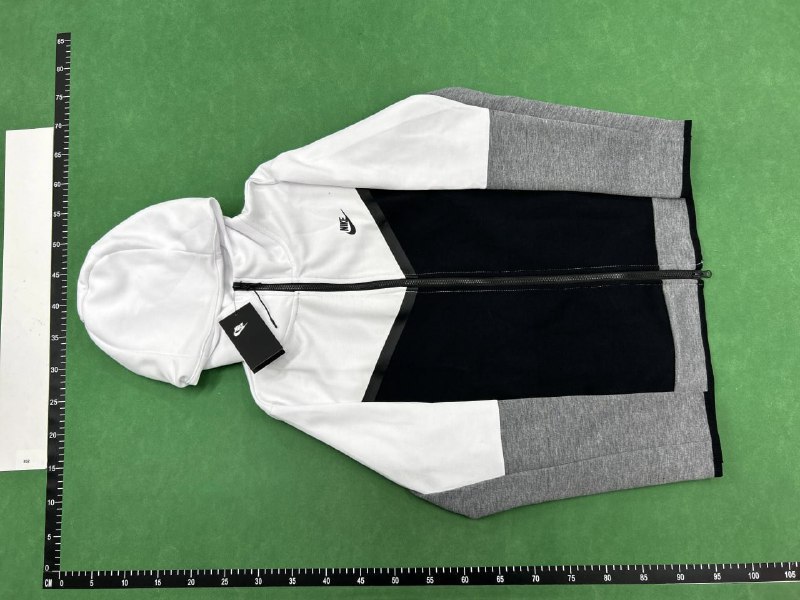 Nike Tech Fleece Hoodie & Pants Sets [37 styles]