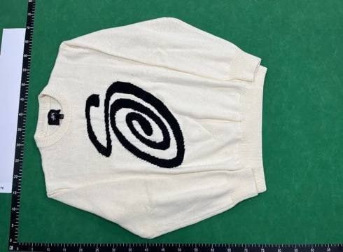 Stüssy Sweaters [31 styles]