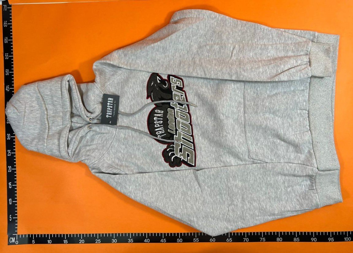 The North Face Hoodie & Jogger Set [30 styles]