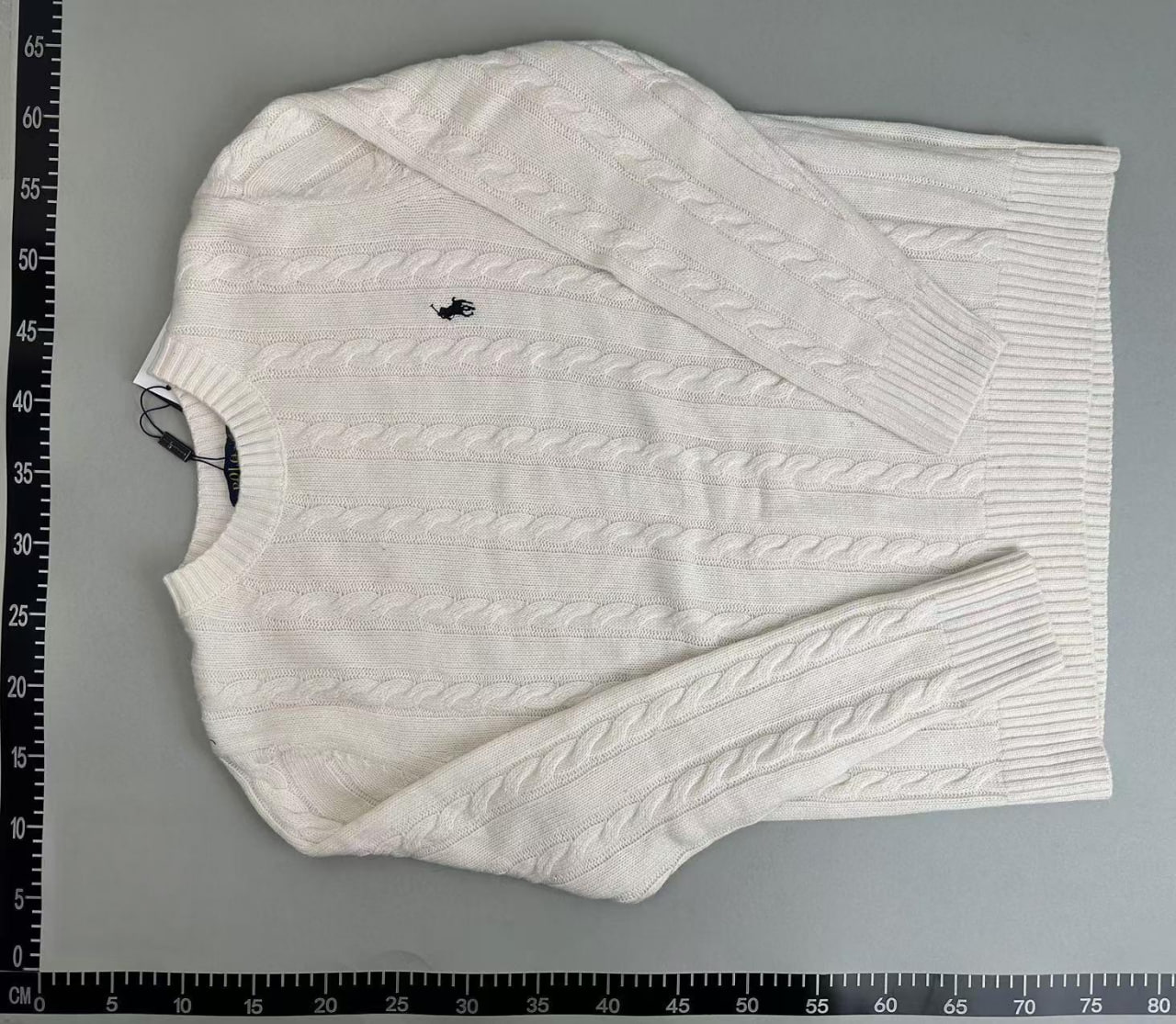 Polo Ralph Lauren Cable Knit Sweater [37 styles]