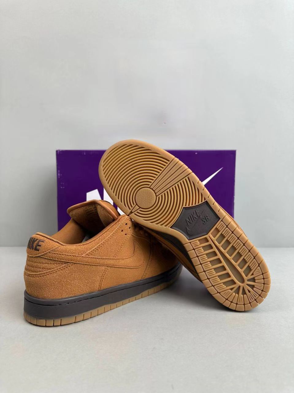 Nike Dunk Low Sneakers [27 styles]