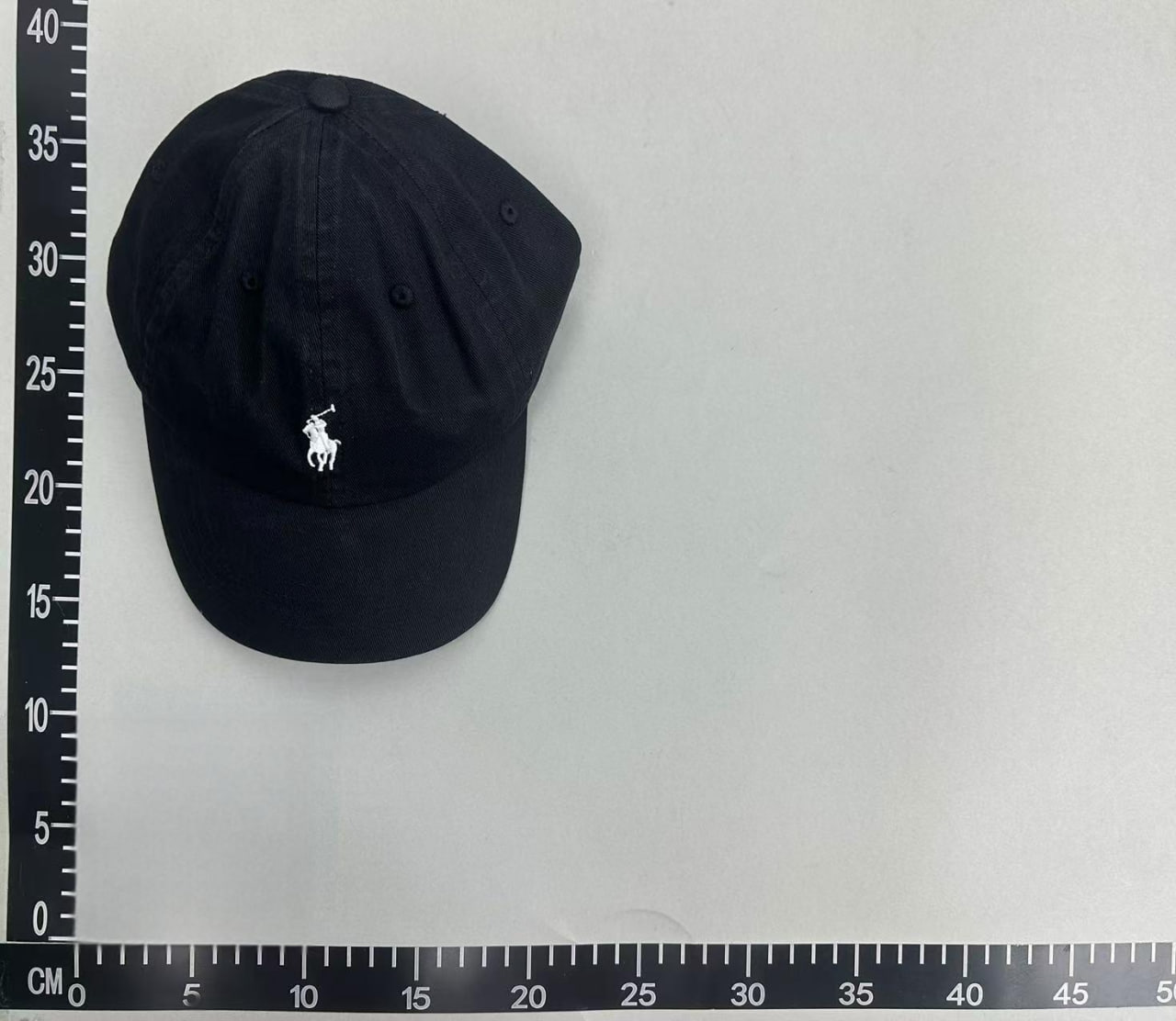 Polo Ralph Lauren Big Pony Cap [5 styles]