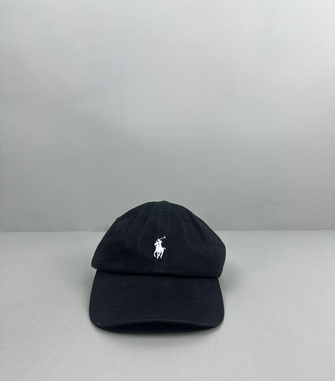 Polo Ralph Lauren Big Pony Cap [5 styles]