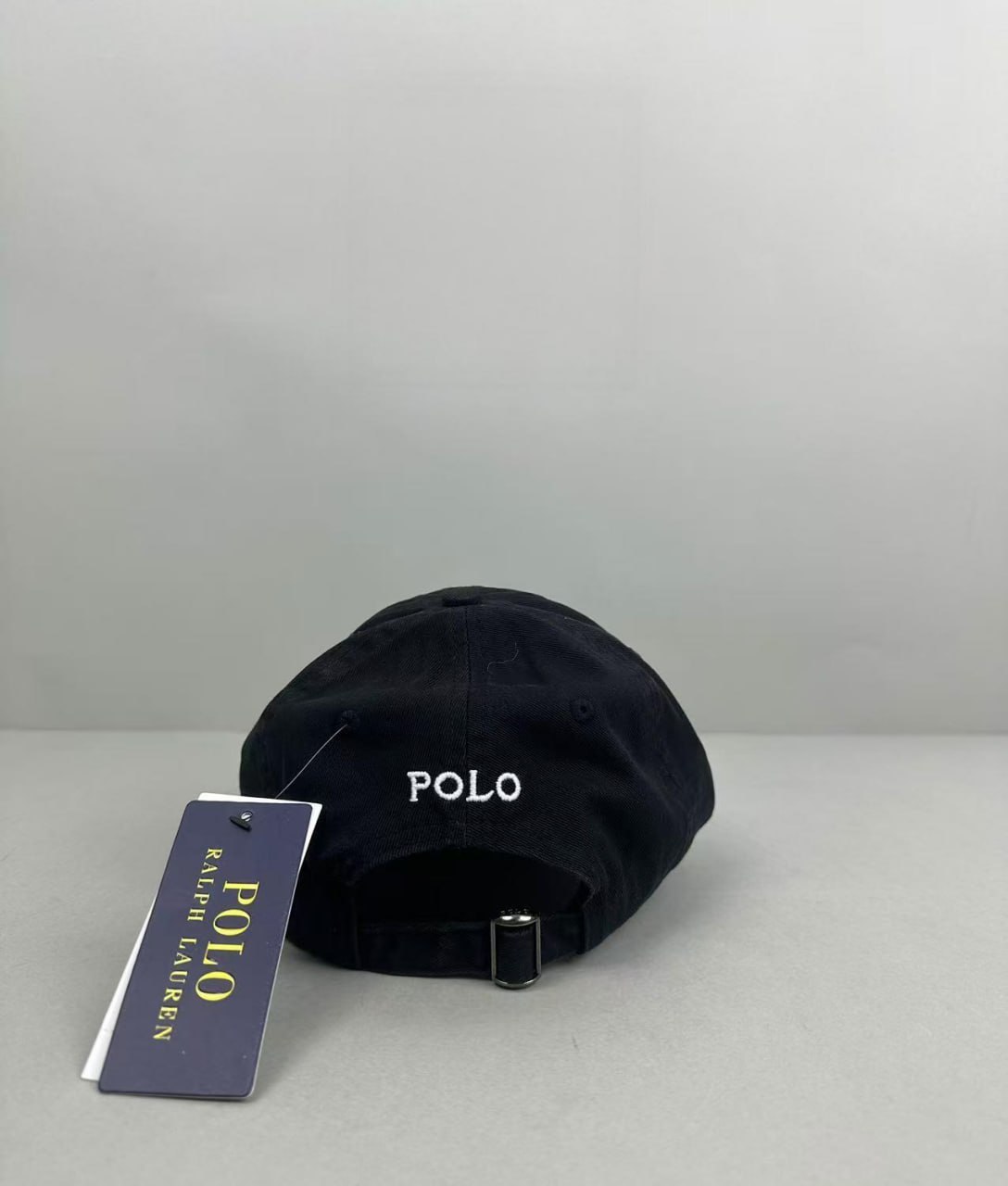 Polo Ralph Lauren Big Pony Cap [5 styles]