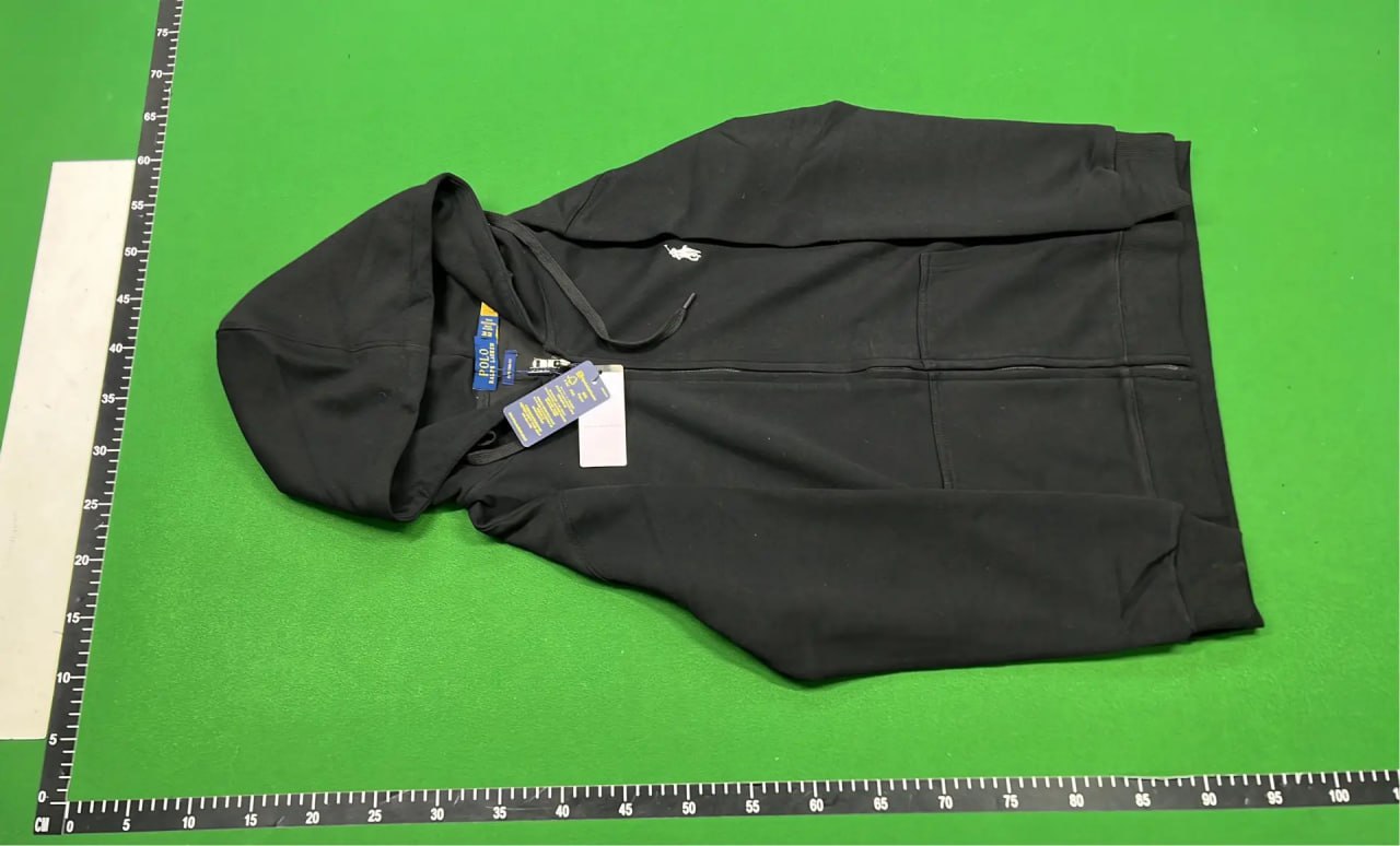 Polo Ralph Lauren Classic Hoodie [38 styles]