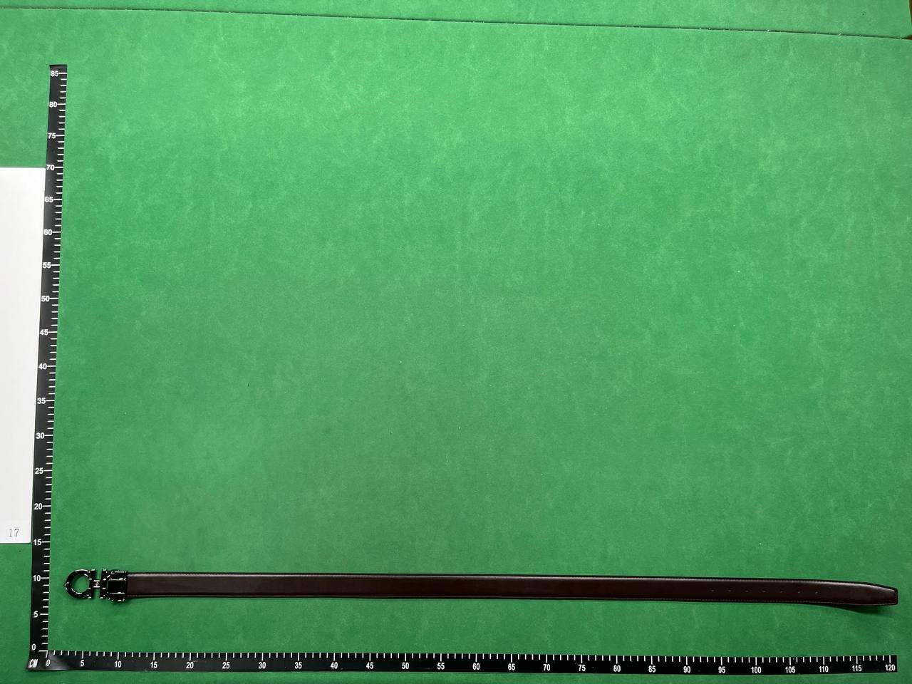 Salvatore Ferragamo Gancini Buckle Belt [40 styles]