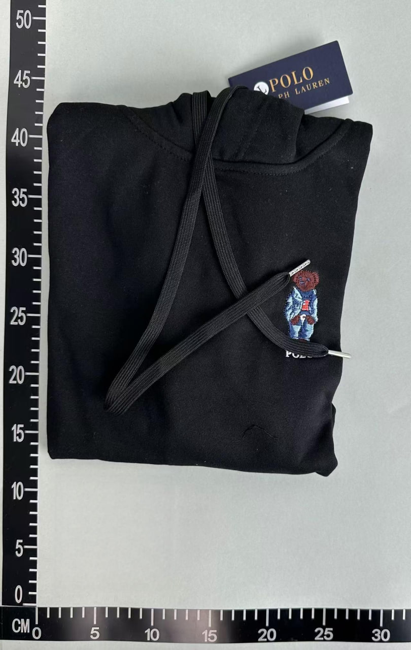 Polo Ralph Lauren Bear Hoodie [16 styles]