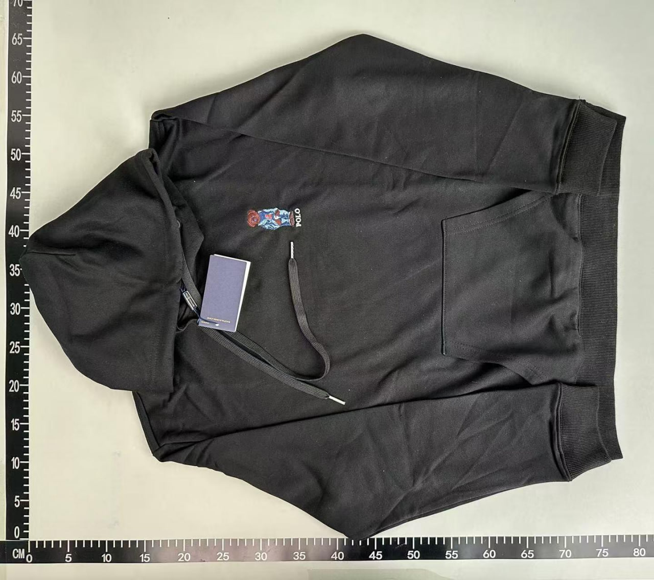 Polo Ralph Lauren Bear Hoodie [16 styles]