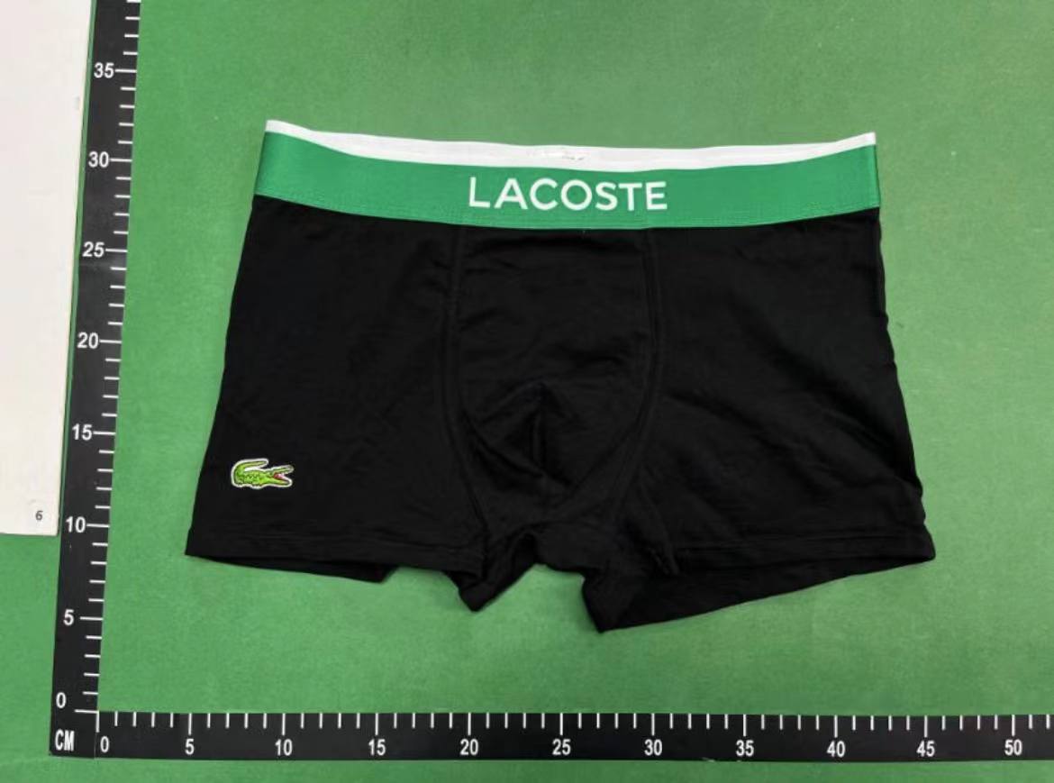 Lacoste Classic Logo Underwear [33 styles]