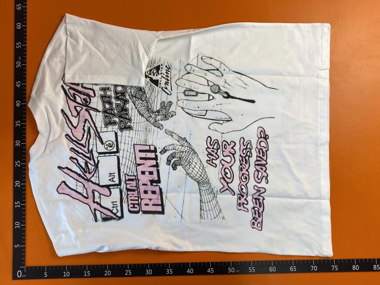 Hellstar Graphic T-Shirts [36 styles]