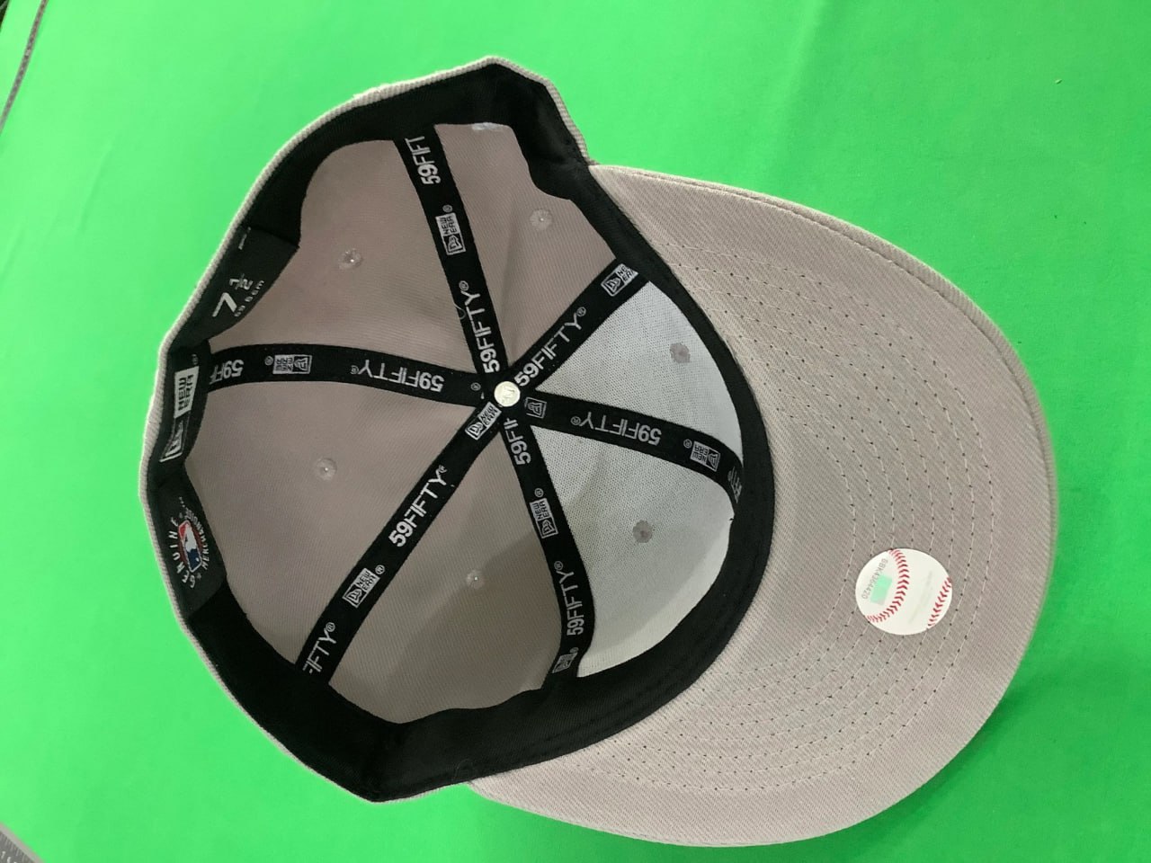 New Era San Francisco Giants 59FIFTY Fitted Hat [40 styles]