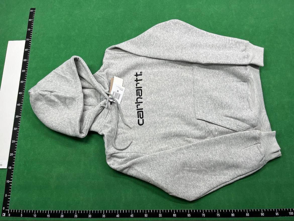 Carhartt Hoodie [6 styles]
