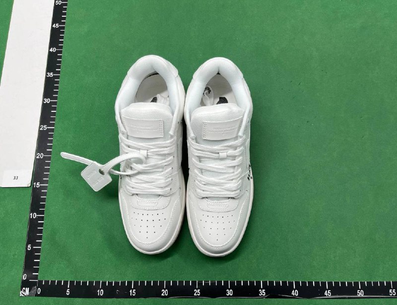 Off-White c/o Virgil Abloh Sneakers [20 styles]