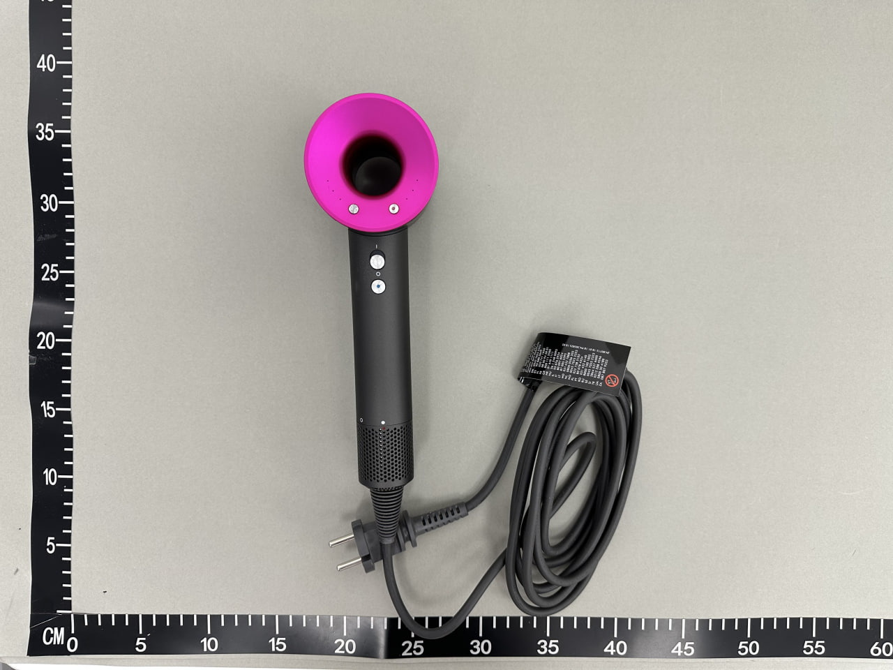 Dyson Nural Hair Dryer [3 styles]