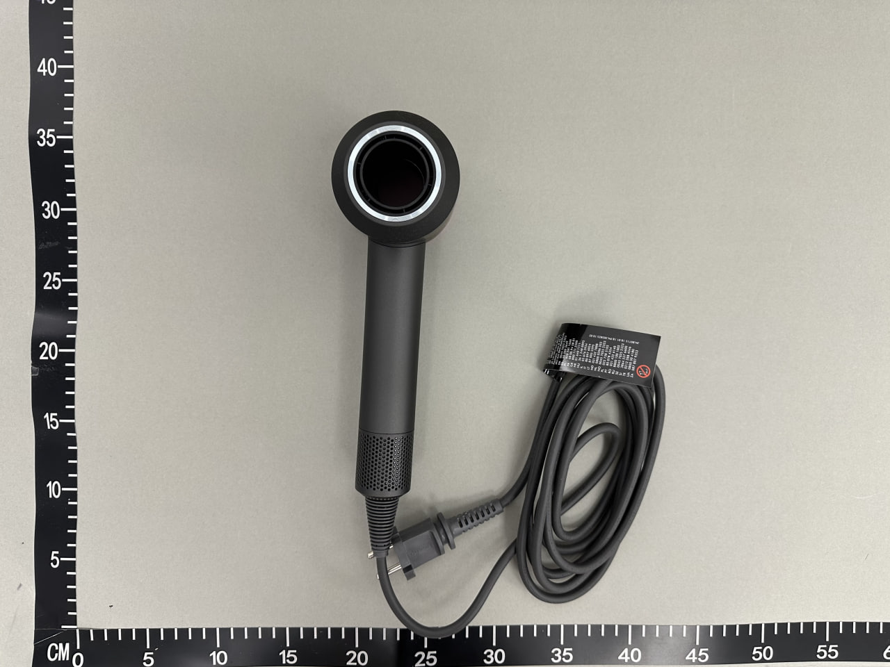 Dyson Nural Hair Dryer [3 styles]