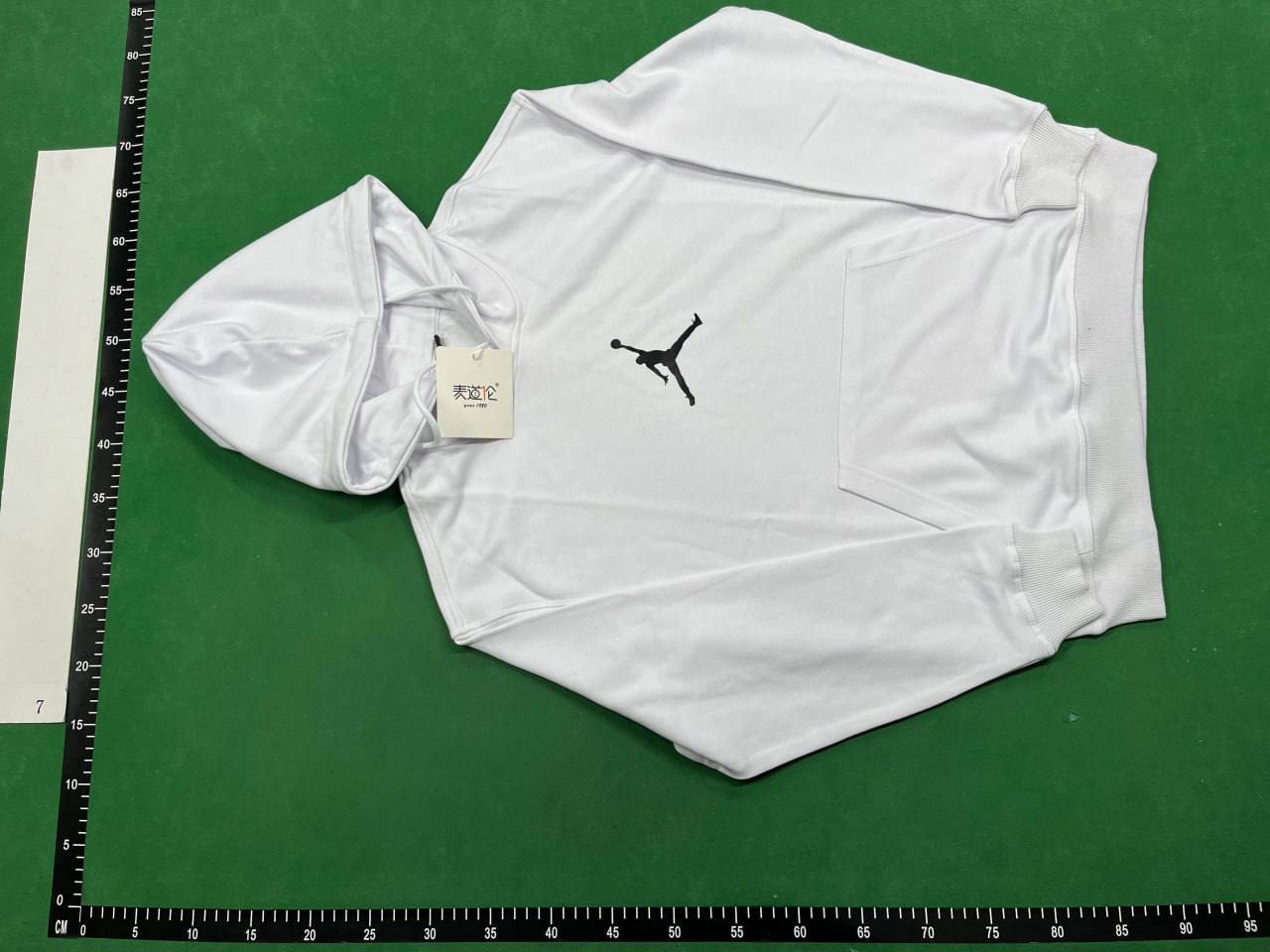 Jordan Jumpman Hoodie [25 styles]