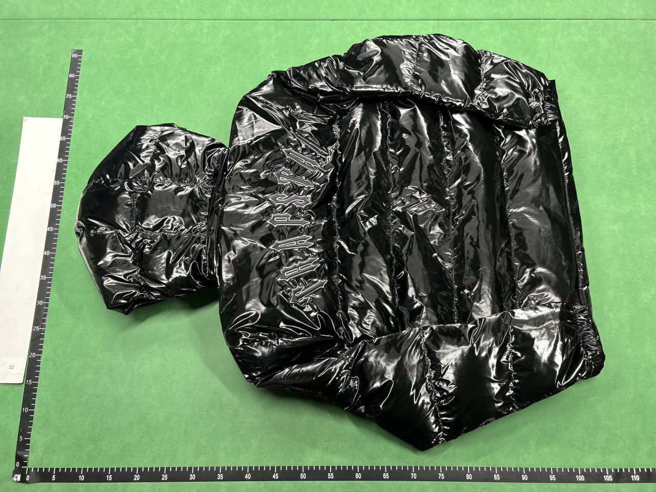 Trapstar Puffer Jackets [13 styles]