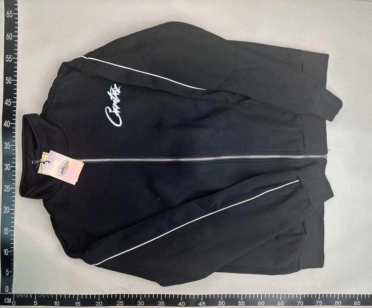 Cortez Track Jacket & Pants Set [12 styles]