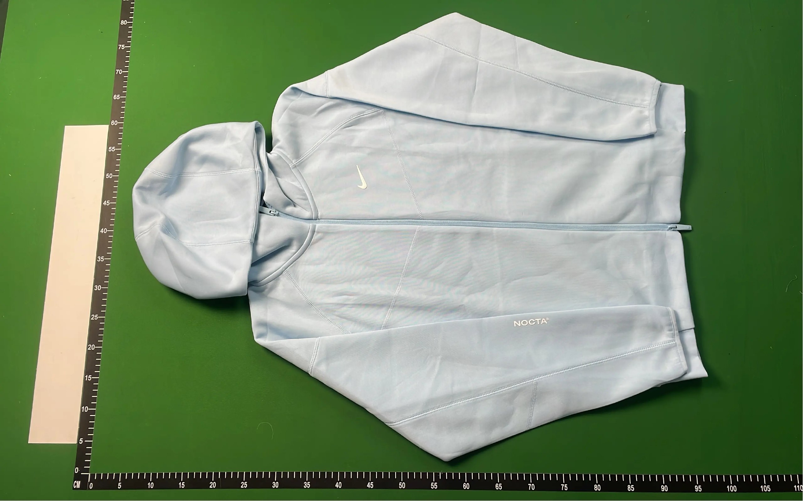 Nike Hoodie/Pants Set [40 styles]