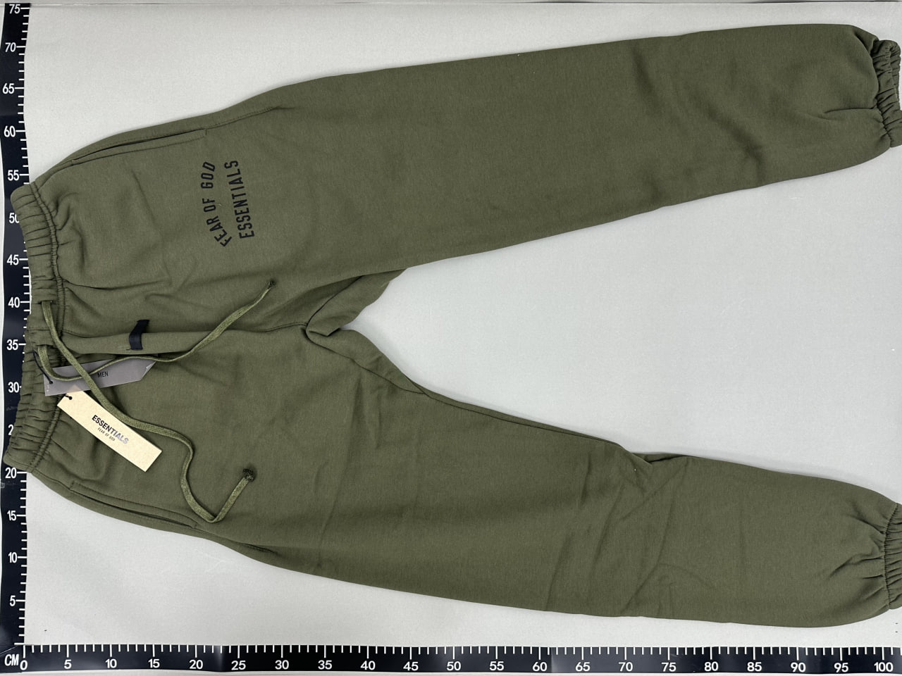 Fear of God Essentials Hoodie/Pants Set [39 styles]