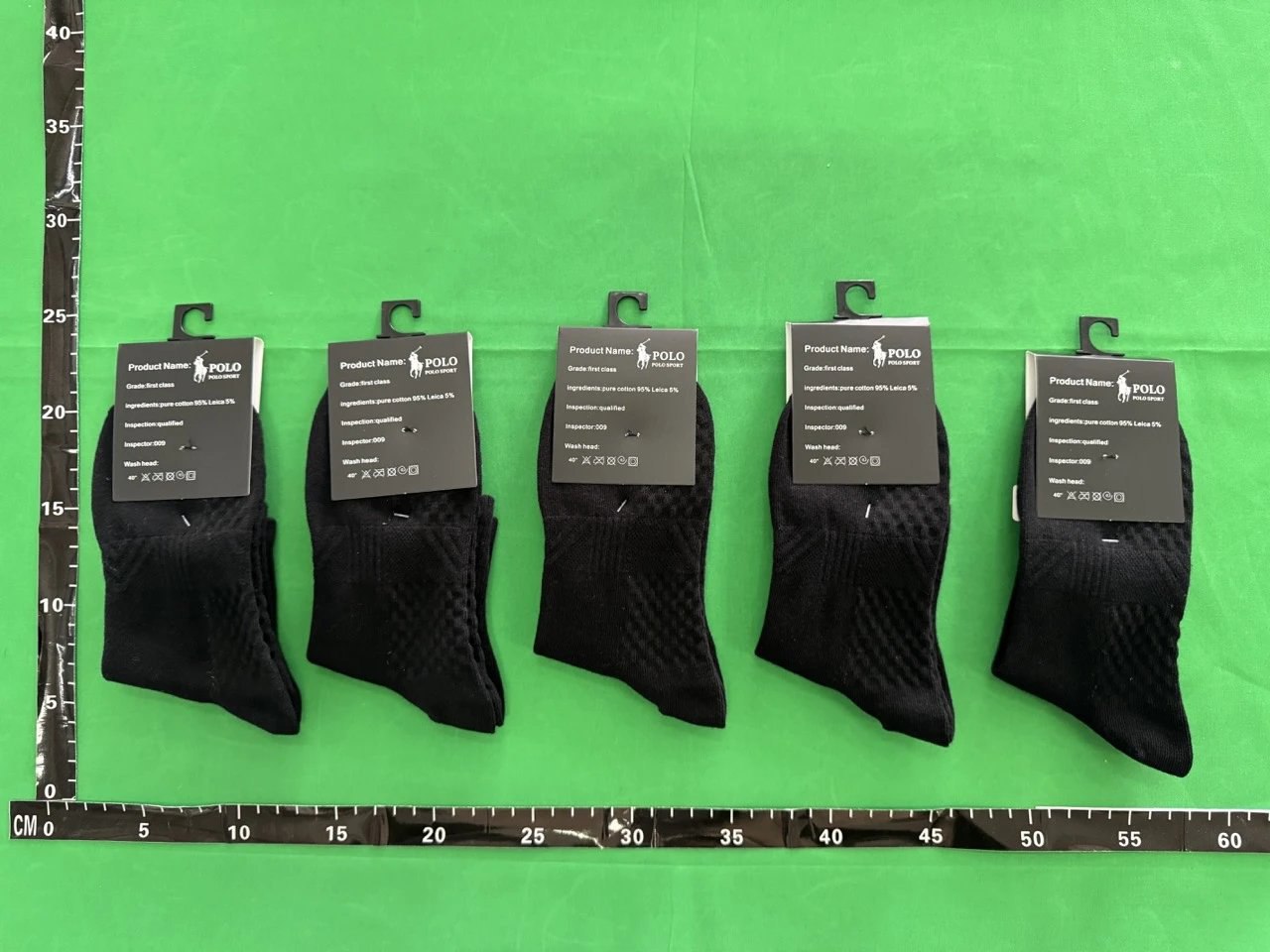 Polo Ralph Lauren Classic Crew Socks [6 styles]