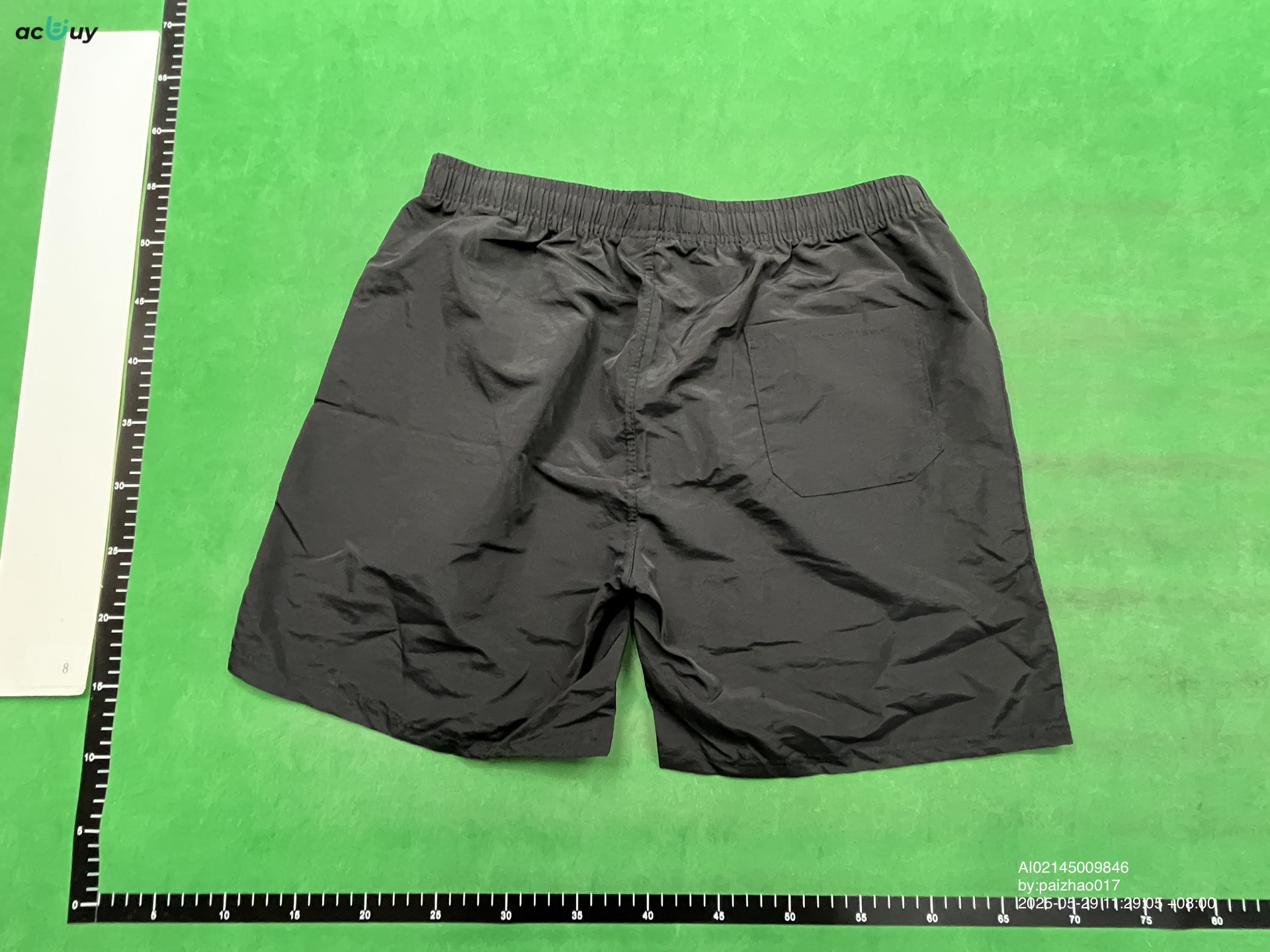 Prada Triangle Logo Swim Shorts [11 styles]
