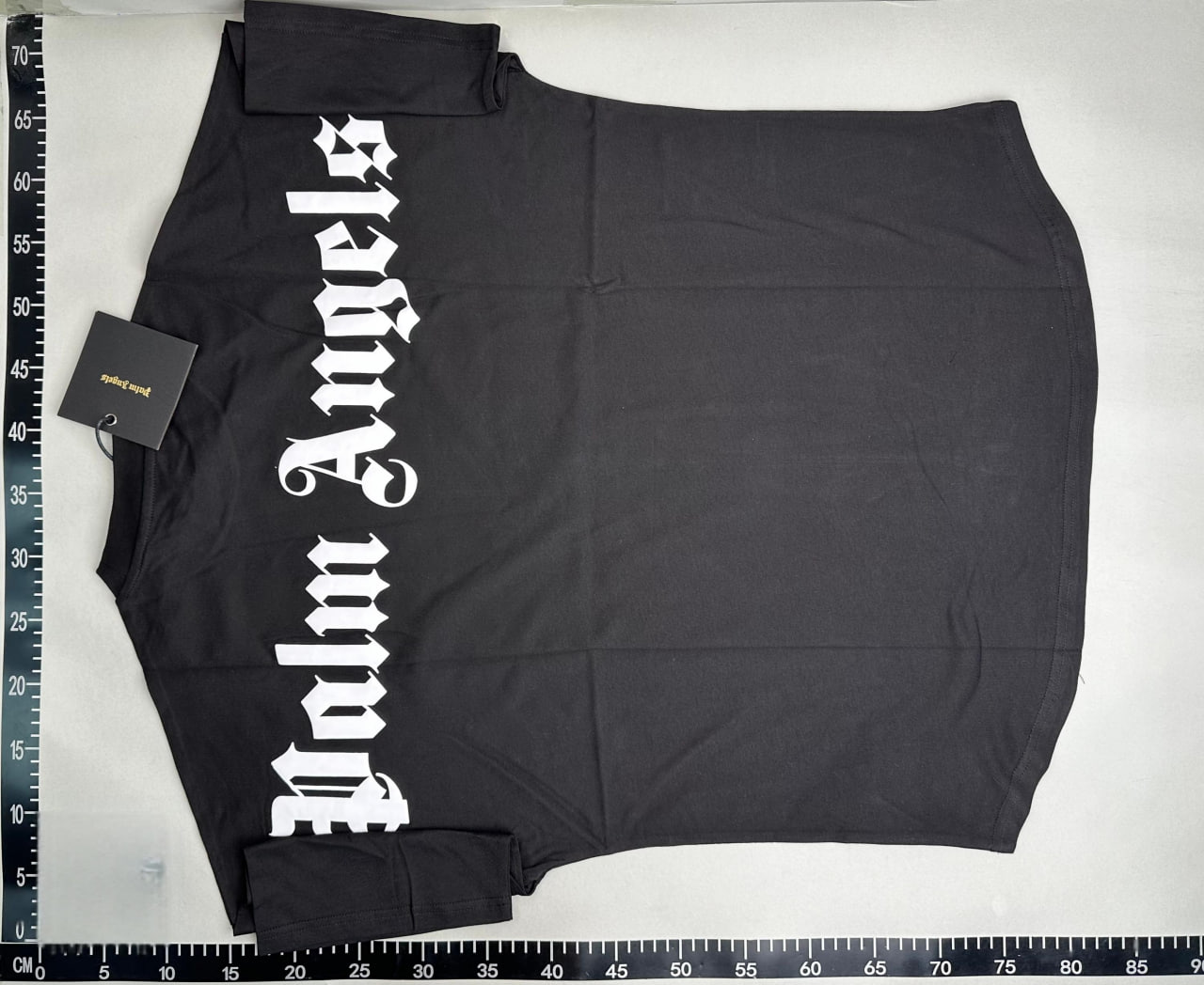 Palm Angels Gothic Logo T-Shirt [14 styles]