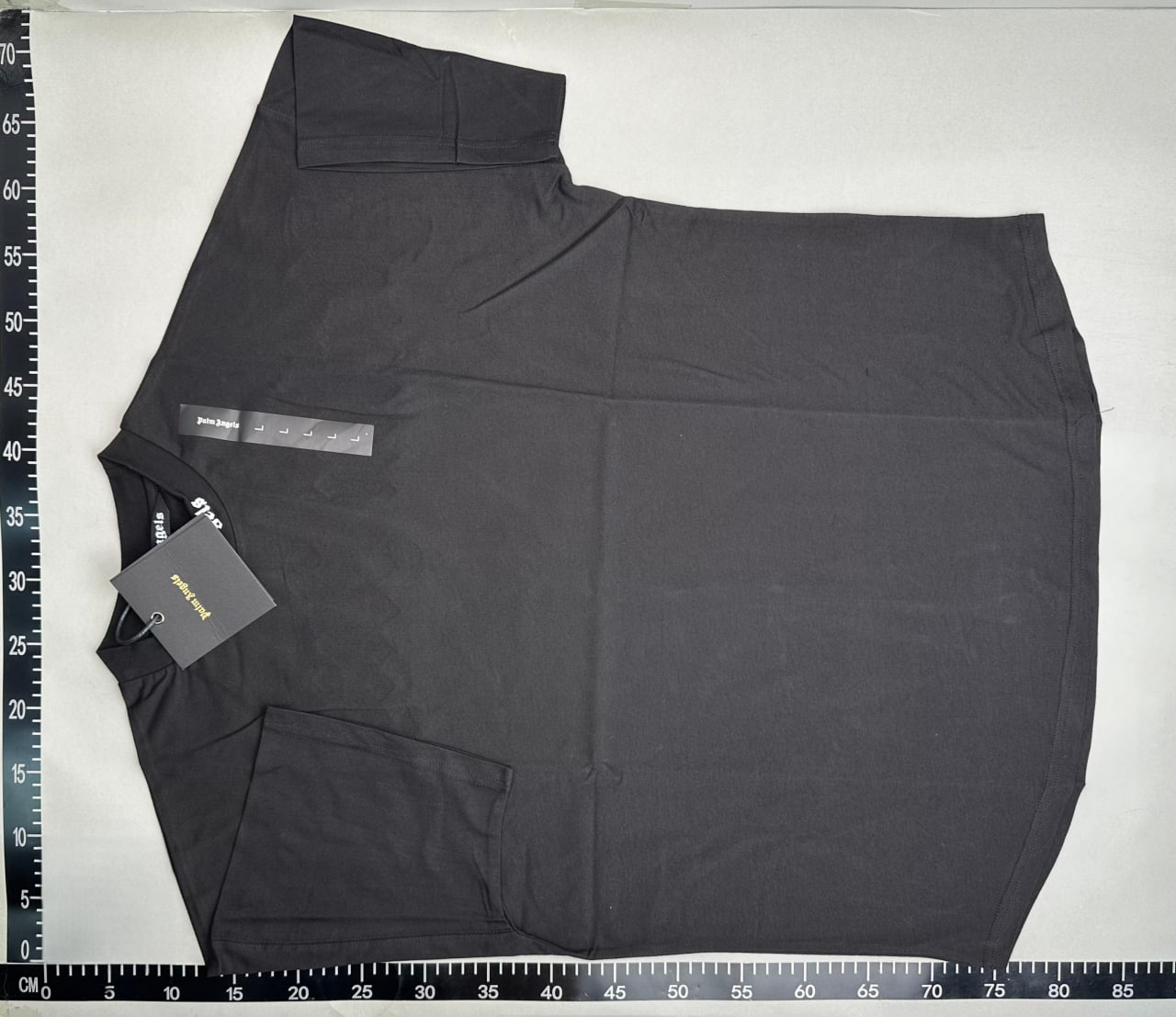 Palm Angels Gothic Logo T-Shirt [14 styles]