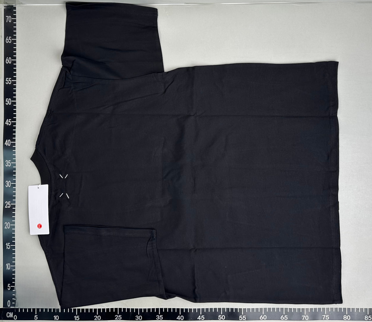 Maison Margiela Calendar Print T-Shirts [38 styles]