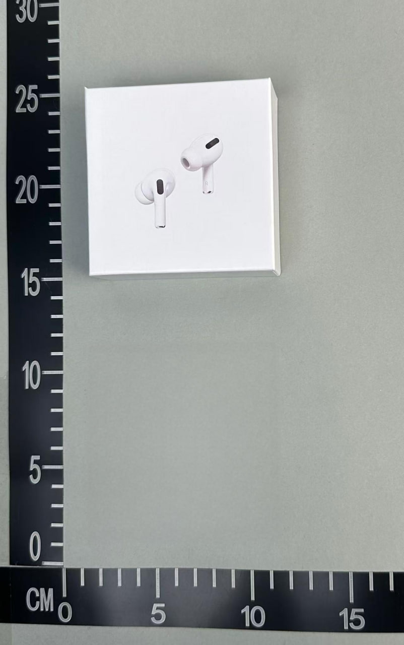 Apple AirPods Pro