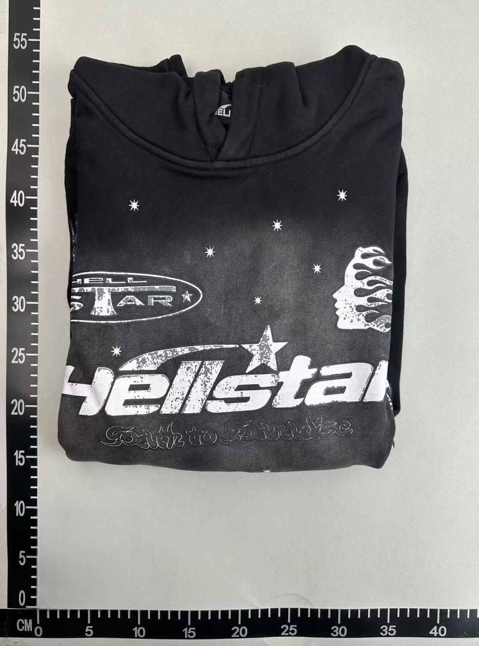 Hellstar Hoodies [27 styles]