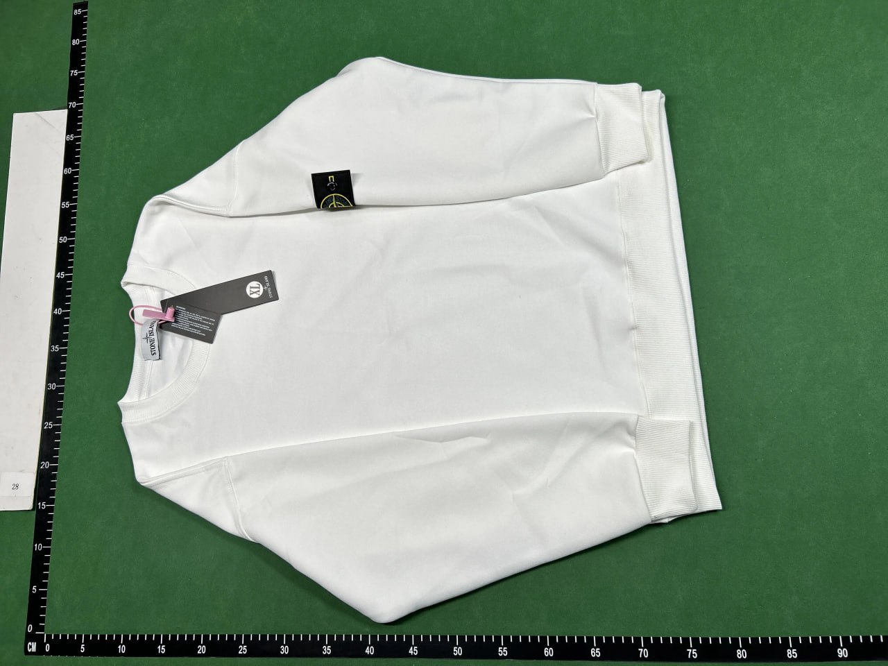 Stone Island Compass Logo Hoodie/Sweater [40 styles]