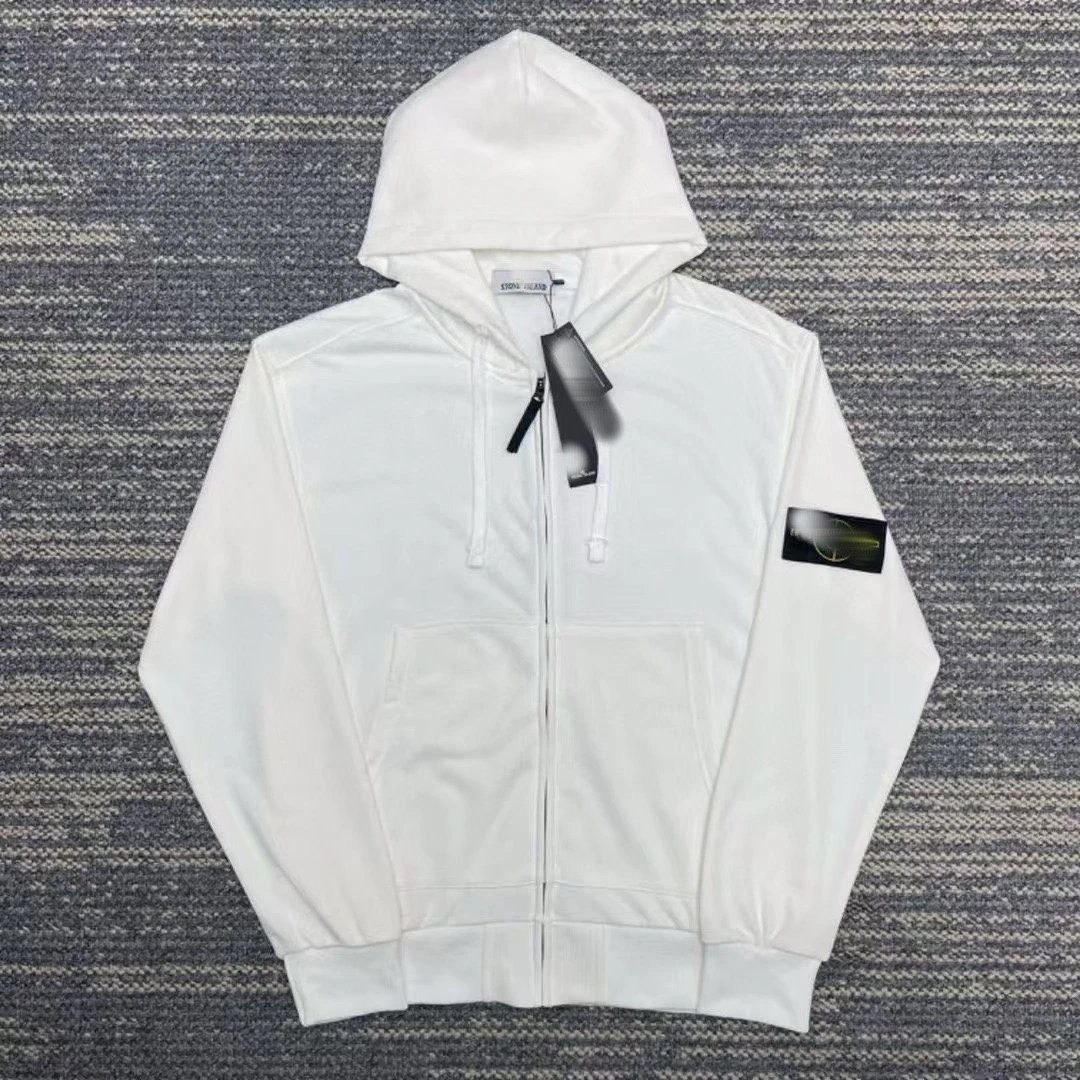 Stone Island Compass Logo Hoodie/Sweater [40 styles]