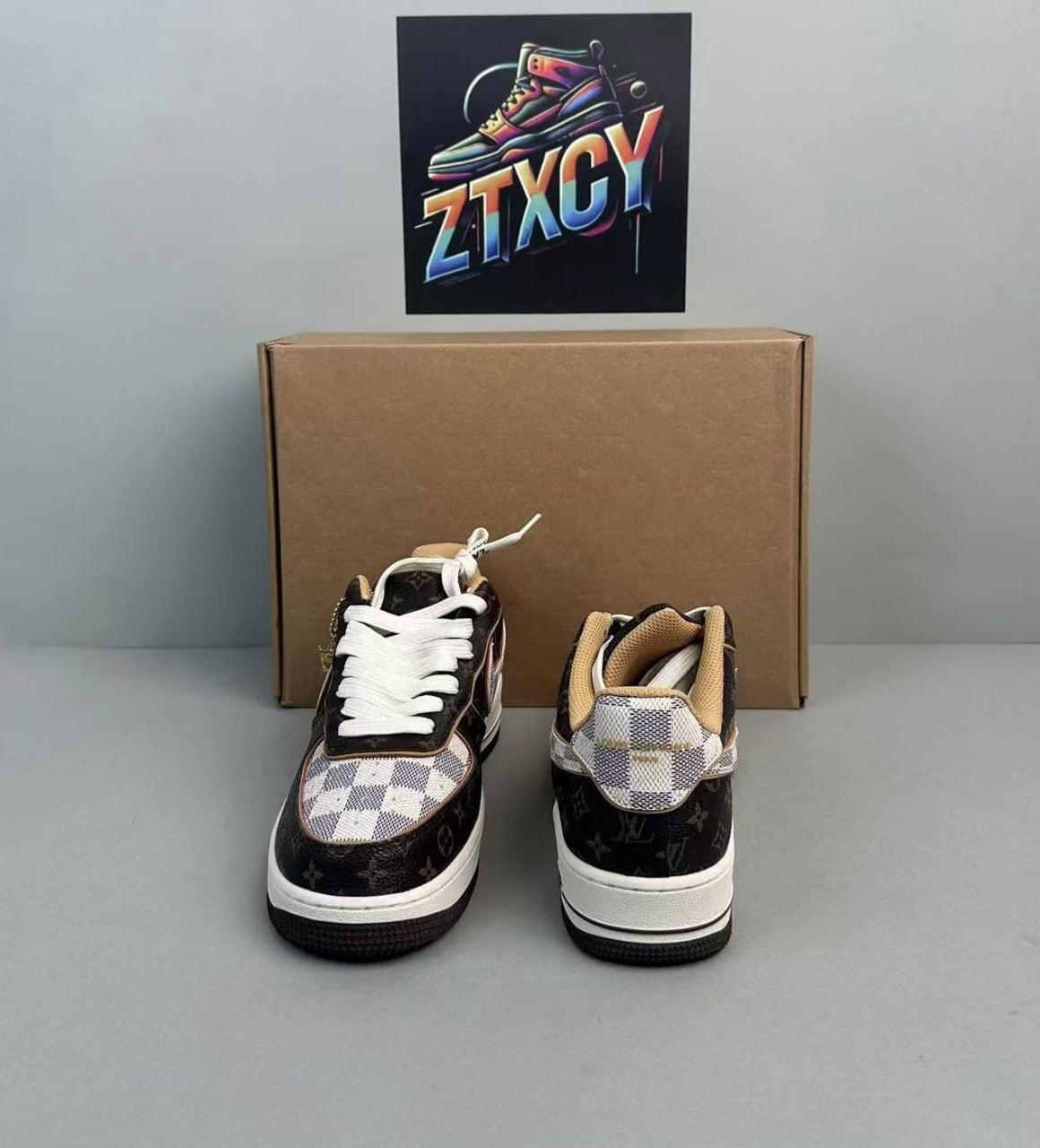 Nike Air Force 1 Sneakers [13 styles]