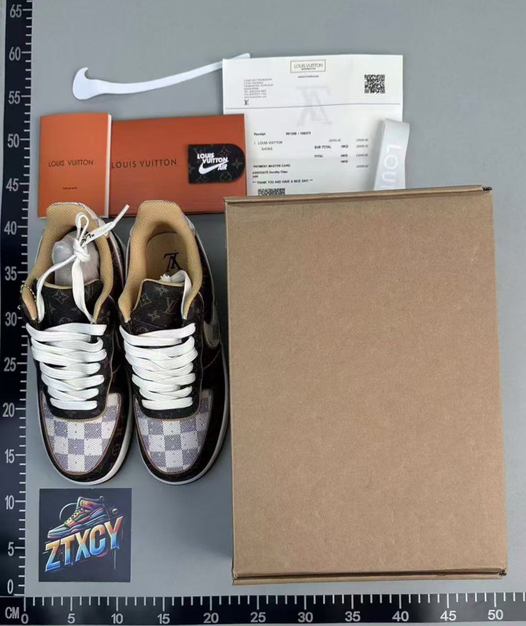 Nike Air Force 1 Sneakers [13 styles]